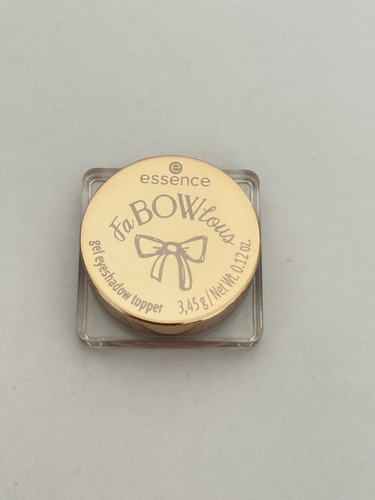 Essence fabowlous rosa - essence,