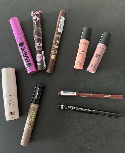 Neuw beauty paket clinique - neuw,