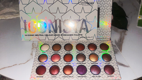 Catrice iconista iconic - catrice,