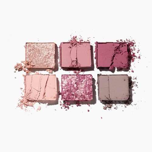 Catrice eyeshadow palette - eyeshadow,