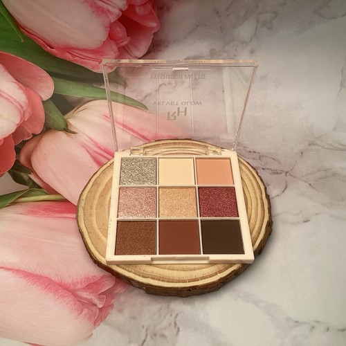 Realher velvet glow - realher,