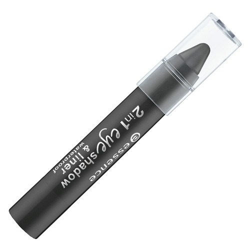 In1 eyeshadow liner - 2, &