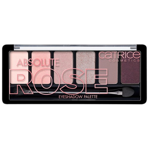 Absolute rose eyeshadow - rose,