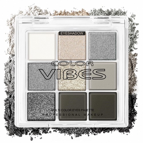 Eyeshadow palette farben - palette,