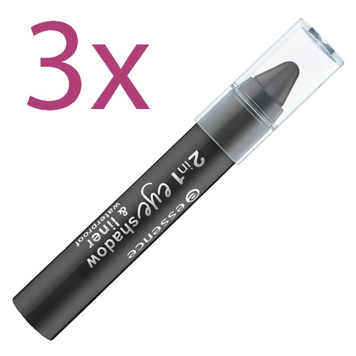 Stk in1 eyeshadow - eyeshadow, liner