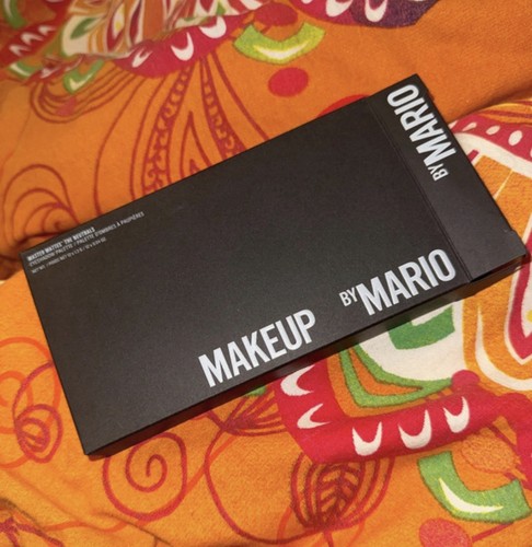Make mario master nettes - up, by