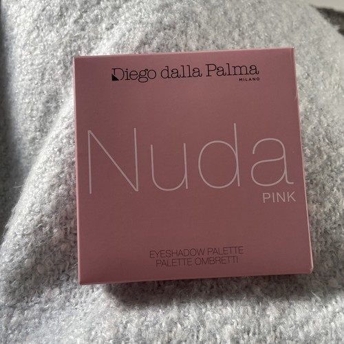 Diego dalla palma nuda - nuda, pink