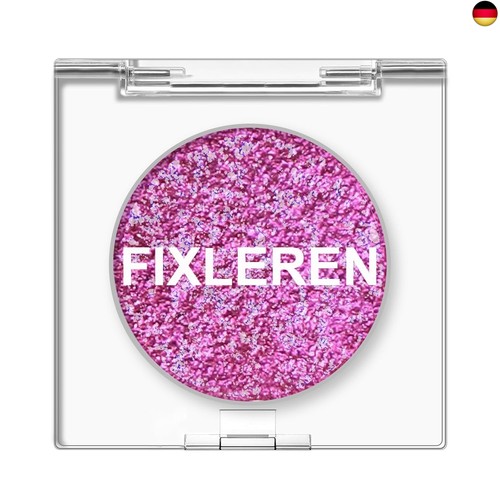 Glitter chamäleon lidschatten - chamäleon,