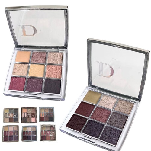 Neu backstage eye palette - backstage,