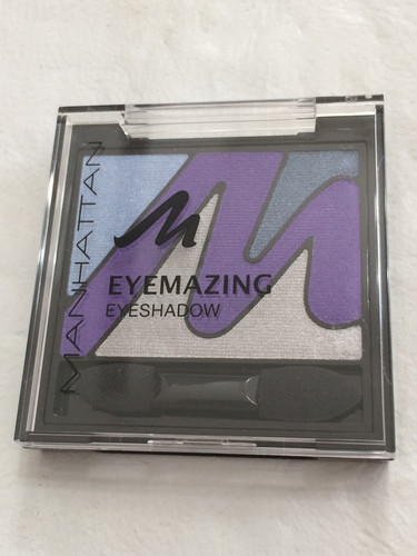 Manhattan eyemazing eyeshadow - manhattan,