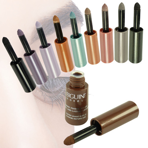 Biguine make paris powder - biguine,