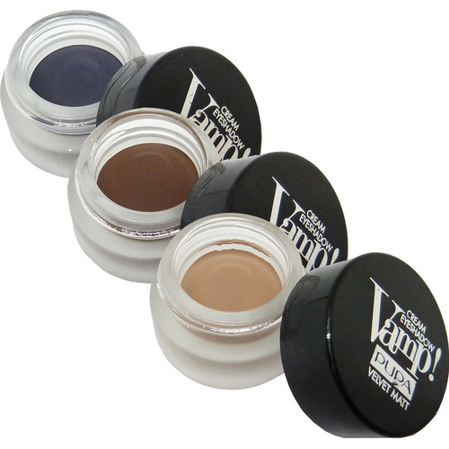 Pupa vamp velvet matt - vamp,