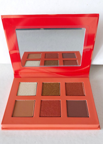 Mary kay inner fire - kay, shadow