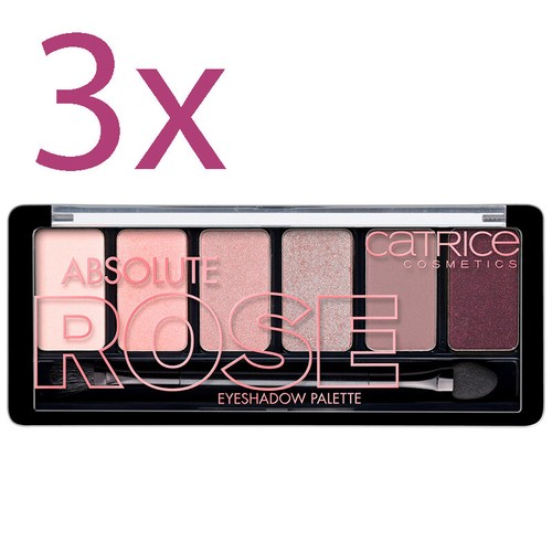 Stk absolute rose eyeshadow - 3,