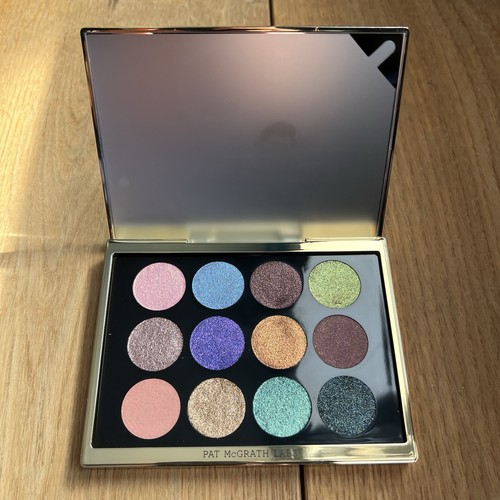 Pat mcgrath gilded nirvana - mcgrath,