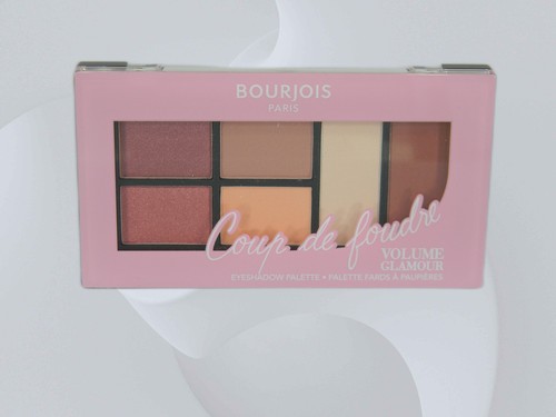 Bourjois volume glamour - volume,