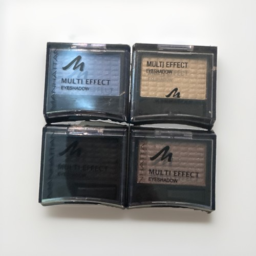 Manhattan multi effect - 4,
