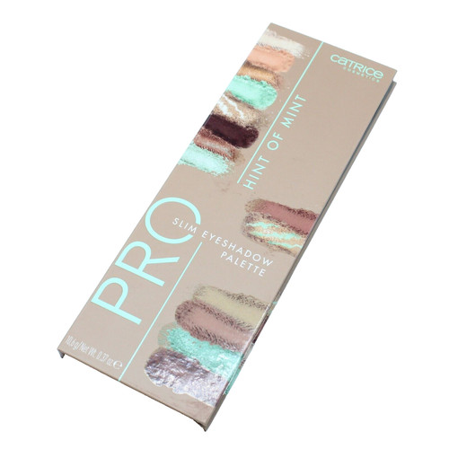 Catrice pro hint mint - pro,