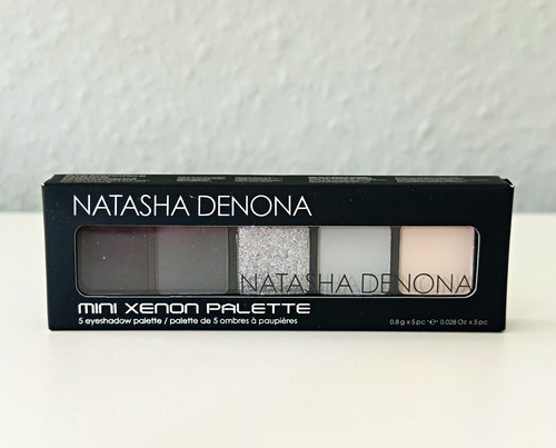 Natasha denona mini xenon - natasha,