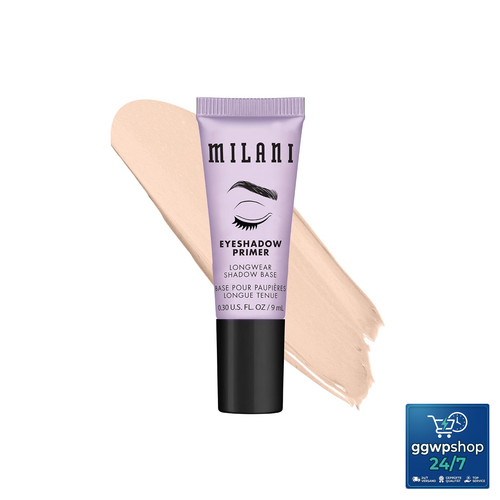 Eyeshadow primer nude - primer, 1