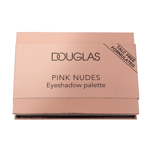 Douglas make pink nudes - pink,