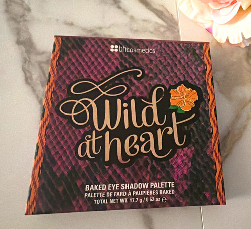 Bhcosmetics wild heart - bhcosmetics,