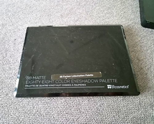 Bhcosmetics matte eyeshadow - 88,