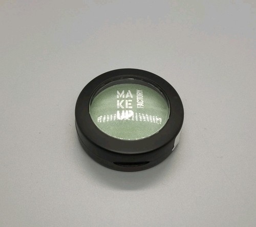 Make factory artist eye - up,