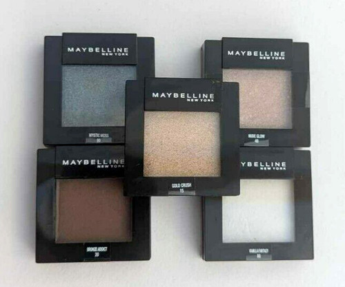 Maybelline color sensational - color,