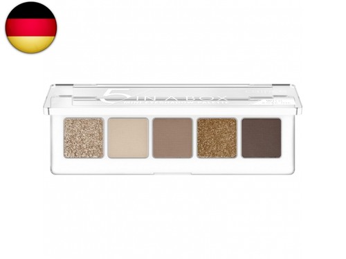 Catrice box mini - in,
