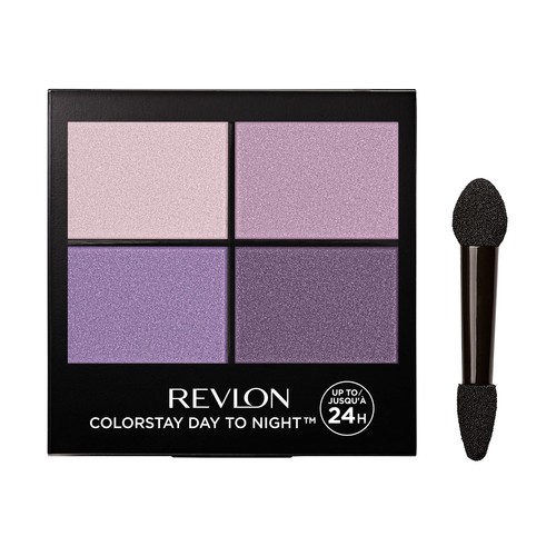 Revlon colorstay eye - eye, shadow
